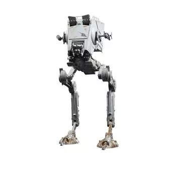 Star Wars Vintage Collection Chewbacca Playset/AT-ST &