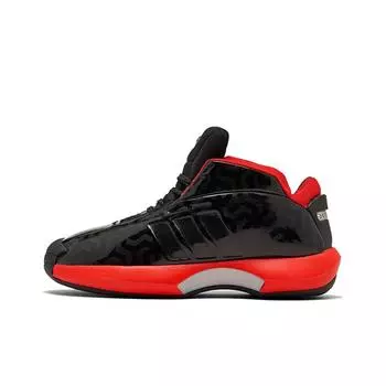Star Wars x adidas Crazy 1 Hoops Sith Order
