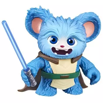STAR WARS Young Jedi Adventure Nubs Фигурка Высокая Игрушка Дошкольная Игрушка для Мальчиков Девочек 3 Года 3 &
