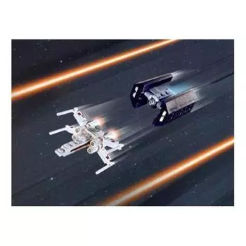 Star WarsMini XWing Fighter TIE Advanced 32607 [LEGO]LEGO & [Item]
