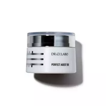 (Старая модель) Perfect Ageist DX N Крем для ухода за кожей лица с эффектом старения Косметика с фуллереном Высокое увлажнение Сушение УФ-лучей Представление Рейтинг популярности Подарок Уход за кожей для мужчин