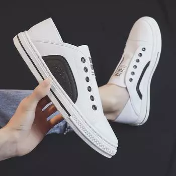 Старая пекинская тканевая обувь, мужская обувь, весна и осень, новые мужские летние дышащие рабочие туфли для отдыха, парусиновая обувь, мужская обувь 39 красный