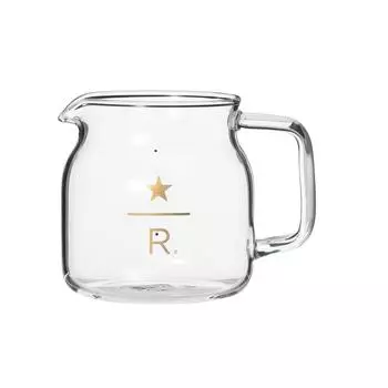 Starbucks Reserve® Стеклянный сервиз 570 мл Starbucks Reserve
