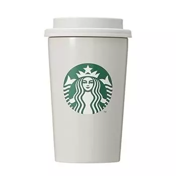 Starbucks Starbucks Stainless Steel TOGO Cup Tumbler Gray 355ml