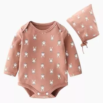 Stardore Minito Mosa Size 59, лучшая детская одежда Корея