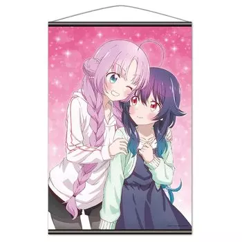 Stardust Telepath B2 Tapestry C [Umika & Yuu]