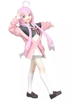 Stardust Telepath Figure Yu Akinai Trio-Try-iT