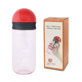 STARESSO Ручной вспениватель молока, вспениватель молока, вспениватель кофе, вспениватель молока, вспениватель кофейной пены, латте, подогреватель молока, вспениватель кофе, капучино,