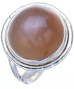 StarGems® Natural Cats Eye Handmade 925 Sterling Silver Ring 6.5 F2473