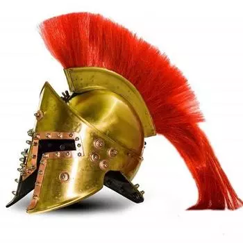 Старинный капитанский телескоп высокого качества со стеклянной оптикой и большим увеличением