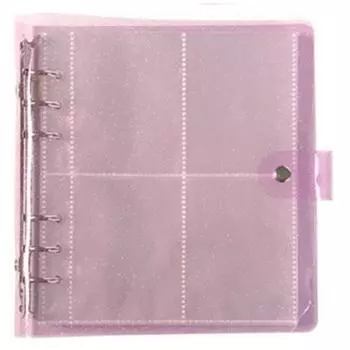 Starium Прозрачная фотокарточка Poca Альбом