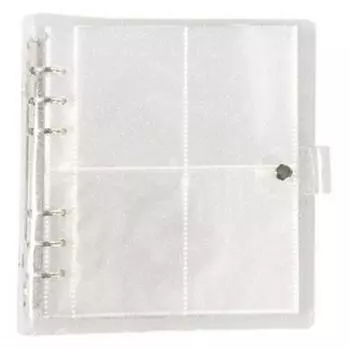 Starium Прозрачная фотокарточка Poca Альбом