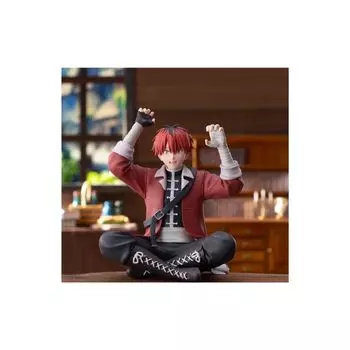 Старк Чоконосе Фигурка Chokonose Премиум Фигурка Старк Официальная Фигурка Похороны*Freeren