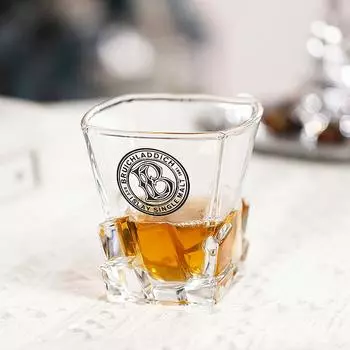 Старомодные бокалы для виски с рисунком айсберга, прозрачные хрустальные бокалы с тяжелым основанием для коктейлей, стеклянная посуда для рома и коньяка