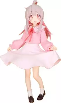 Старший брат - это фигурка Вивит Махиро Ояма закончила!