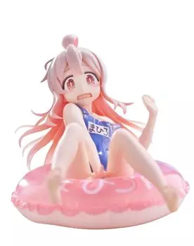 Старший брат - фигурка Aqua Float Girls Махиро Ояма Готова!