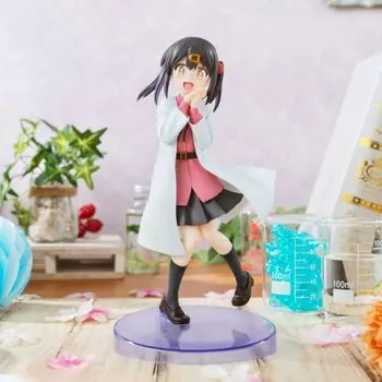 Старший брат - Vivit Figure Михари Ояма официально завершен!