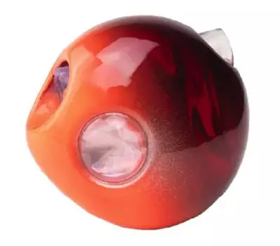 Старт 2-ступенчатая головка TG Type2 30 г Флуоресцентный оранжево-красный #09 TP2H30-09