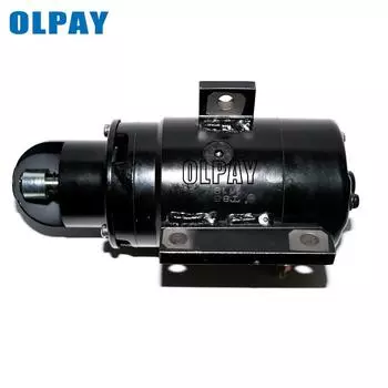 Стартер 688-81800 для 2-тактного лодочного двигателя Yamaha 75HP-80HP 688-81800-12 688-81800-10 чёрный