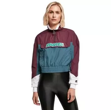 Starter Black Label Colorblock куртка XL