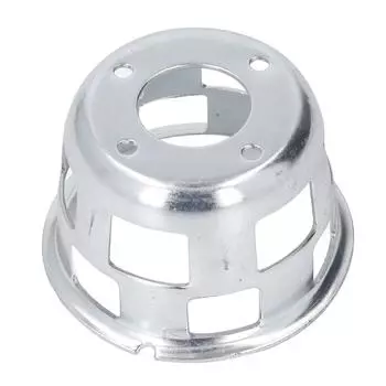 Стартер дизельного генератора, чашка из легированной стали, высокая прочность, износостойкость, универсальный шкив стартера C