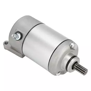 Стартер для квадроцикла 41054067 12 В подходит для квадроцикла YAMAHA Bruin 350 YFM350 20042006