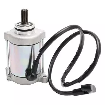 Стартер для Stels Leopard 600\650 - PM500 PM650 370800-102-0000 LU070948