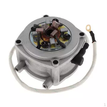 Стартер двигателя 47CC для 2-тактного двигателя с воздушным охлаждением Mini Chopper Bike