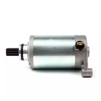 Стартер двигателя для Hyosung GT250 Carby и EFI GT125R COMET Kasinski Mirage 250