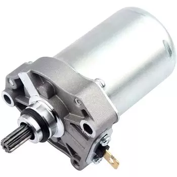 Стартер Honda стартер мотоцикл Super Cub Cross Cub запасные части для вторичного рынка ремонт