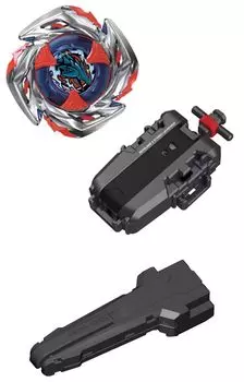 Starter Impact Drake Grip UX-11 9-60LR + BX-11