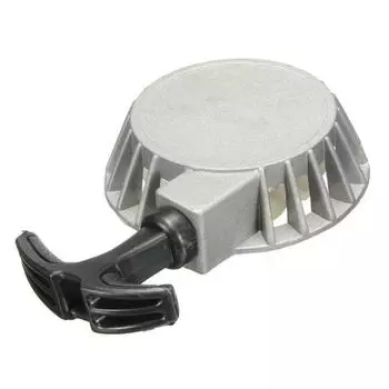 Стартер Minimoto 49CC, карманный велосипед для грязи, мини-мото, квадроцикл, старт с отдачей