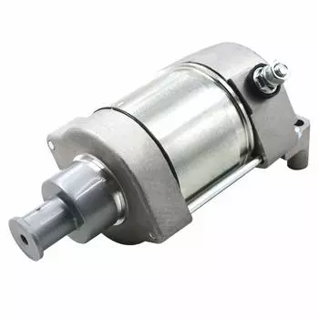 Стартер мотоцикла AHL Serum Motor Motor Применимый Yamaha R1 к YZF-R1 2004-2008 5VY-81890-00-00