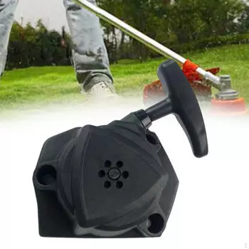 Starter Pull Start Assembly,Replacement Easy to Install Sturdy for Blower A051003310 B2520