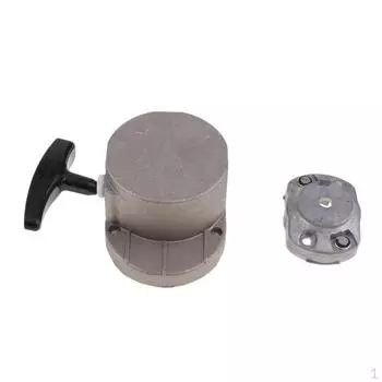Стартер Pull Start для 60cc 66cc 70cc 80cc 2-тактных двигателей