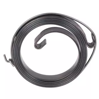 Стартер с пружиной для цепной пилы Пружина для тяги Пружина Размер пружины