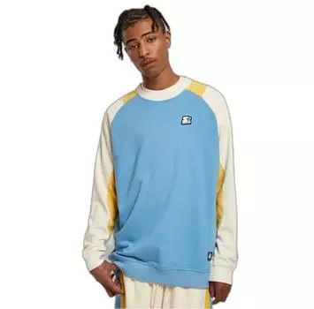 Starter Urban Classics Laser свитшот S