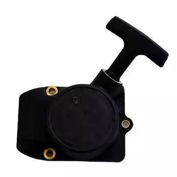 Стартер в сборе для Stihl Fs80 Fs85 Bg85 Fr85 Fs75 OE: 41371904000 чёрный