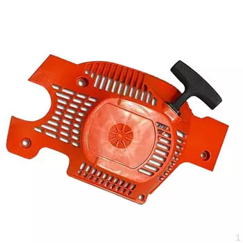 Стартер в сборе с ручным стартом для 136 137 141 142