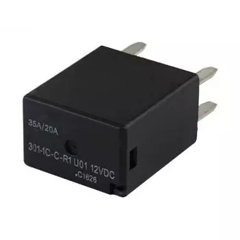 Стартовое реле 5 контактов для Can-Am Outlander Renegade Maverick Commander 710000739