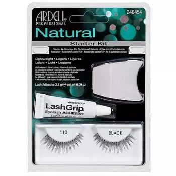 Стартовый набор Ardell Pro Natural Lash 110