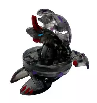 Стартовый набор Бакуган Ace Kit BST-02