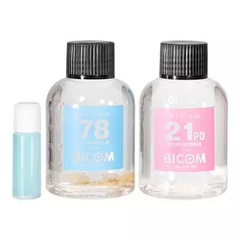 Стартовый набор Bicom Freshwater Super Bicom 110 мл