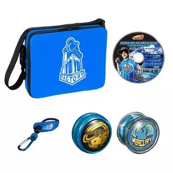 Стартовый набор Hyper Yoyo Yoyo Factory Version