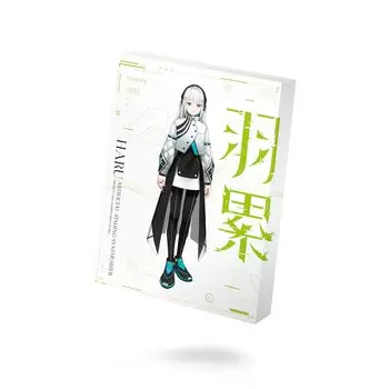 Стартовый пакет Musical Isotope HARU