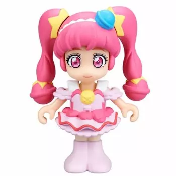 StarTwinkle Precure Precoord Кукла Cure Star