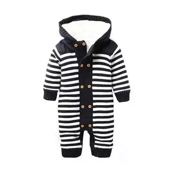 Starvin Hood Knight Knit Размер 12м, лучшая детская одежда Корея
