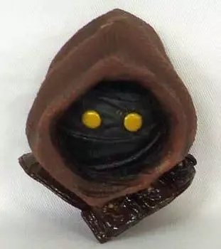 STARWARS Star Wars Real Mask Magnet Collection Java Single Item