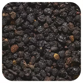 Starwest Botanicals, Бузина, 1 фунт (453,6 г)