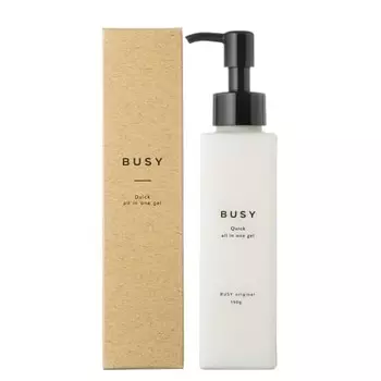 [старый контейнер] занят быстрый все в одном гель уход за кожей базовая косметика для утра и вечера экономия времени тип дозатора все в одном 150 г